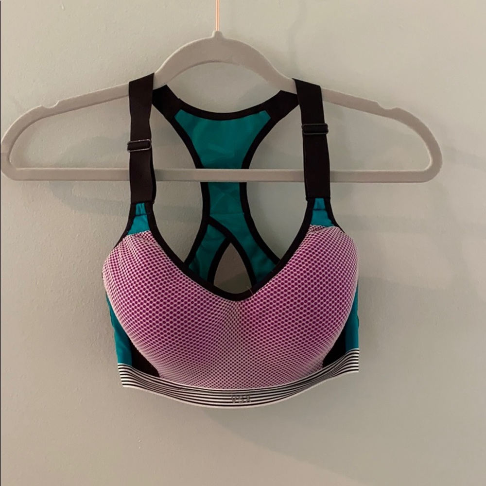 Victoria’s Secret sports bra